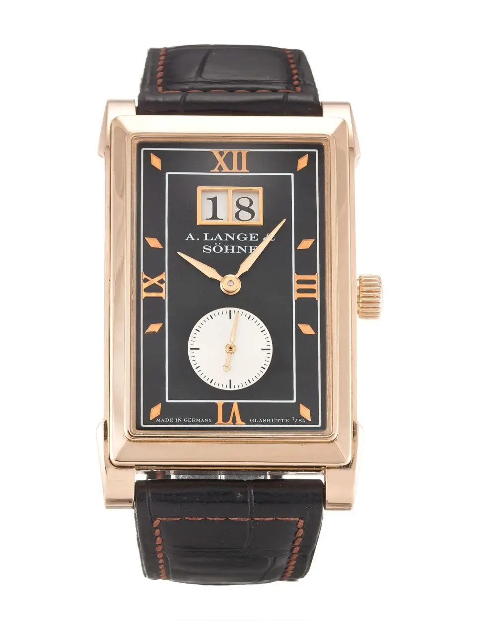 A. Lange & Söhne Cabaret 107.031 107.031