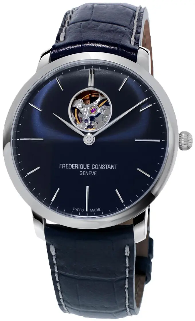 Frederique Constant Slimline FC-312N4S6 FC-312N4S6