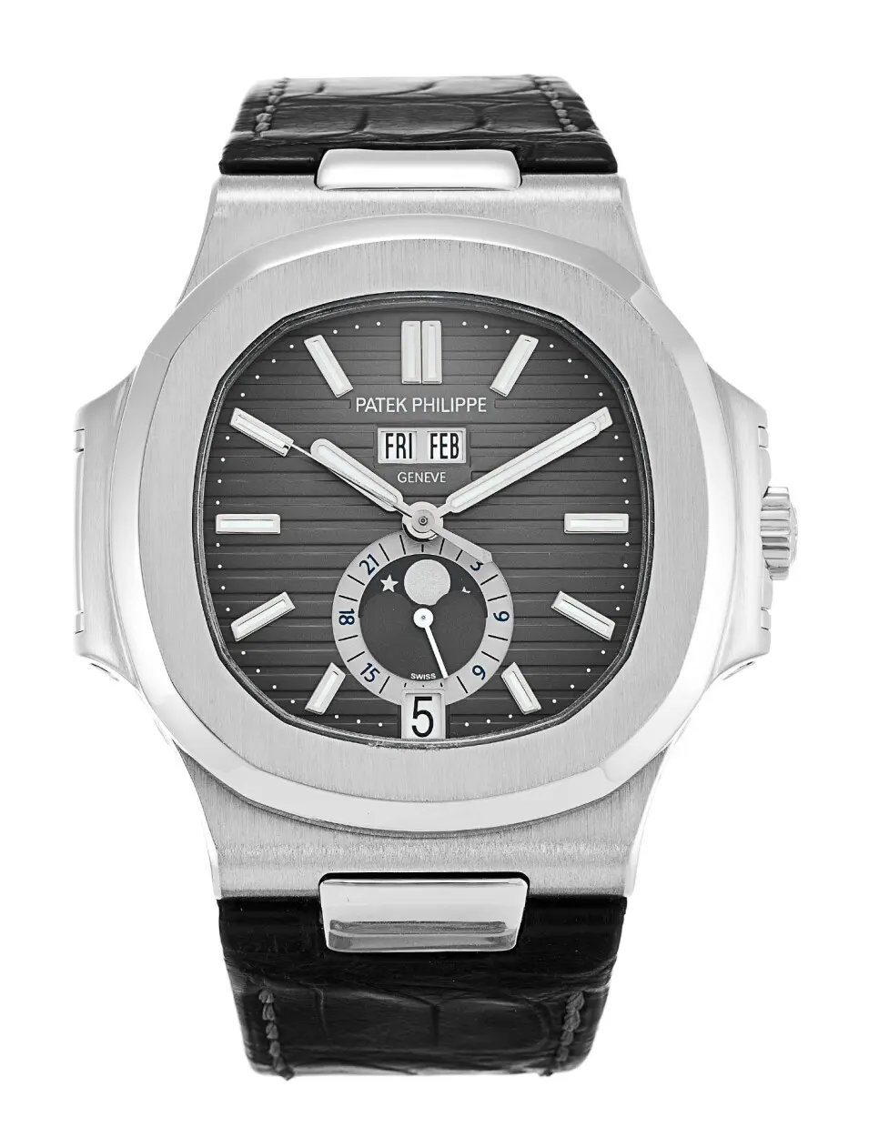 Patek Philippe Nautilus 5726A/001 5726A/001