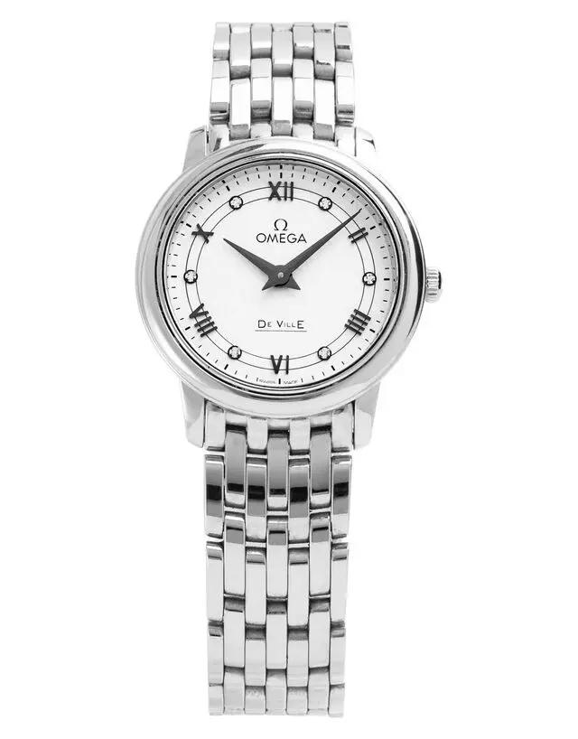 Omega De Ville Prestige 424.10.27.60.52.002 424.10.27.60.52.002
