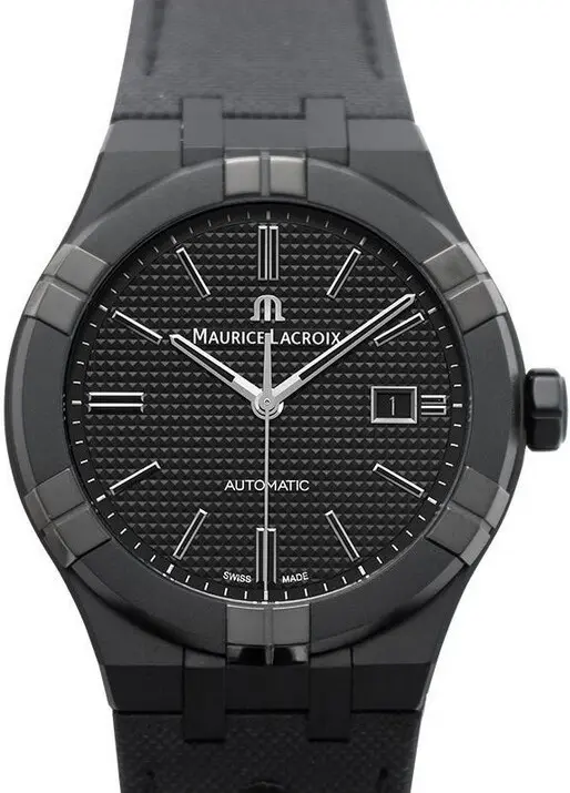 Maurice Lacroix Aikon AI6008-PVB01-330-1 AI6008-PVB01-330-1