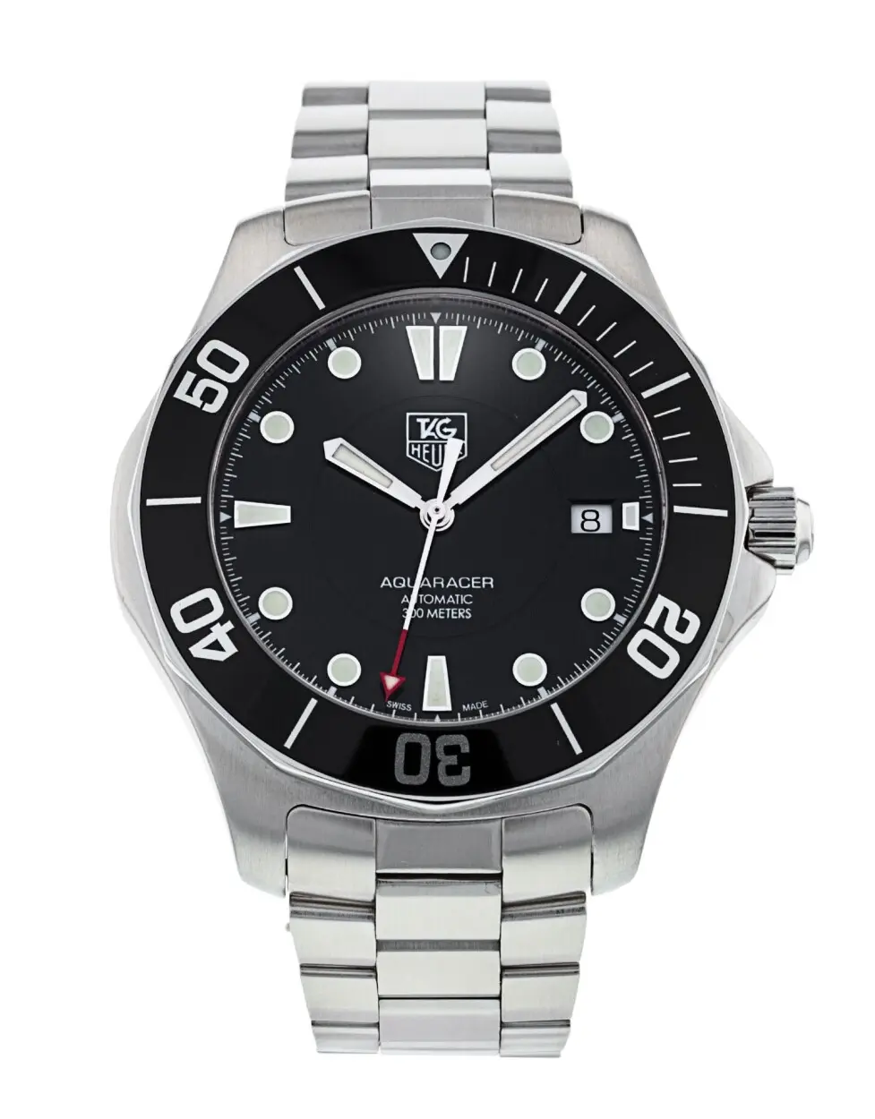 TAG Heuer Aquaracer WAB2010.BA0804 WAB2010.BA0804