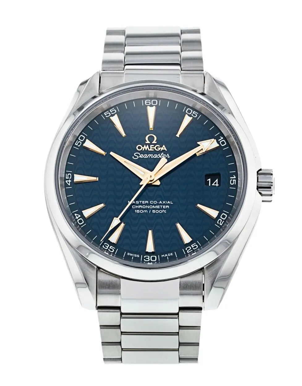 Omega Seamaster Aqua Terra 150M 231.10.42.21.03.006 231.10.42.21.03.006