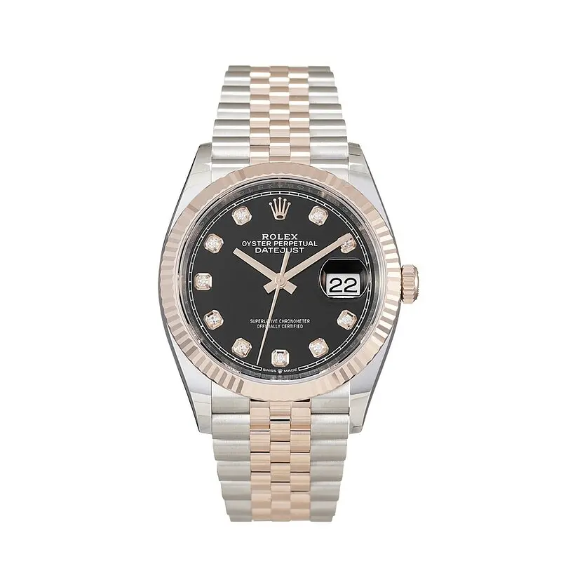 Rolex Datejust 36 126231-0019 126231-0019