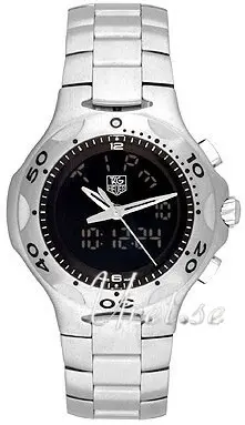 TAG Heuer Kirium CL111A.BA0700 CL111A.BA0700