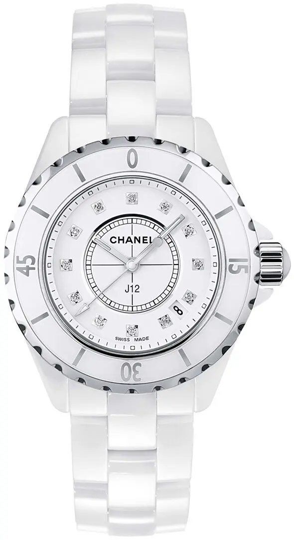 Chanel J12 H1628 H1628