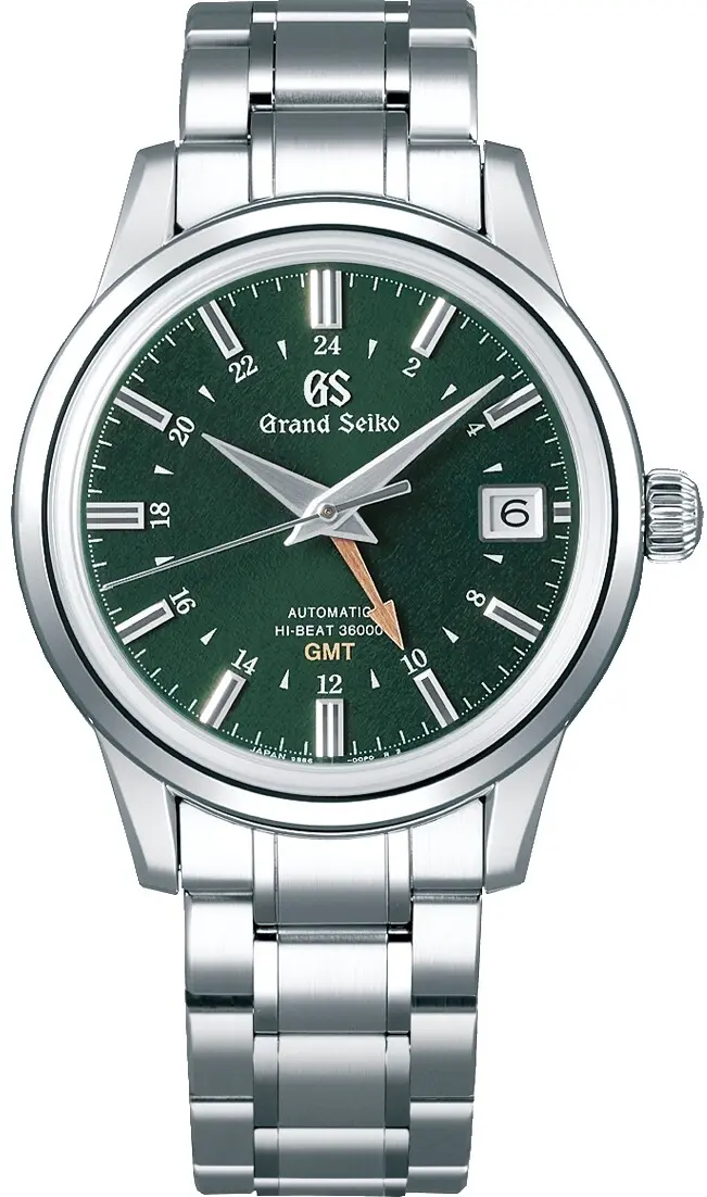 Grand Seiko Elegance Collection SBGJ251G SBGJ251G