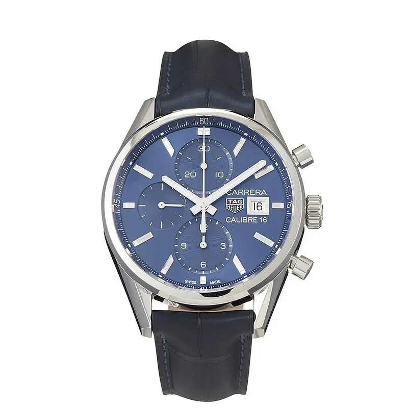 TAG Heuer Carrera CBK2112.FC6292 CBK2112.FC6292