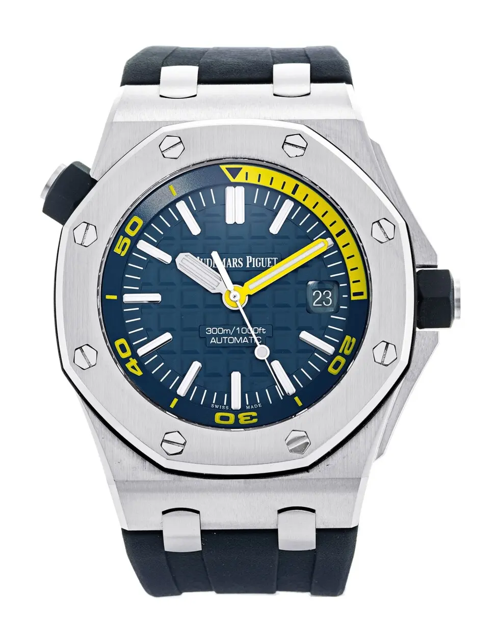 Audemars Piguet Royal Oak Offshore 15710ST.OO.A027CA.01 15710ST.OO.A027CA.01