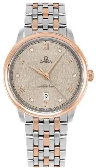 Omega De Ville Prestige 434.20.40.20.59.001 434.20.40.20.59.001