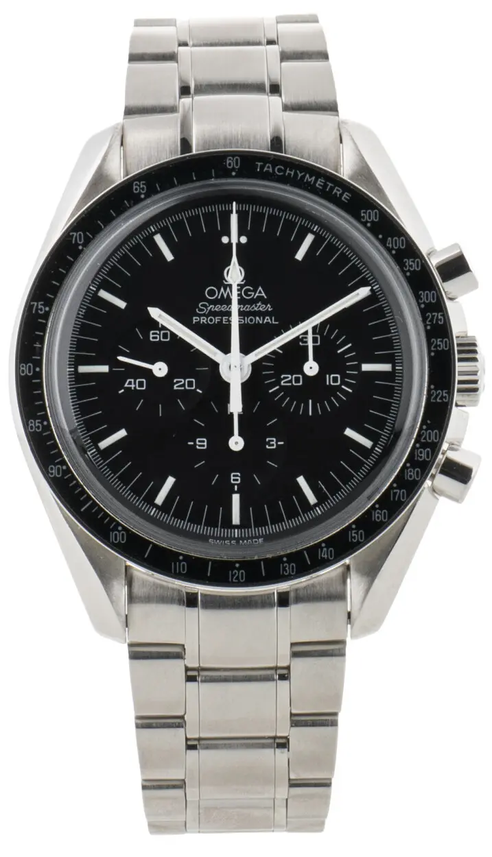 Omega Speedmaster Moonwatch 30th Anniversary Apollo XI 3560.50.00 3560.50.00