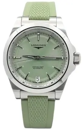 Longines Conquest L3.430.4.02.9 L3.430.4.02.9