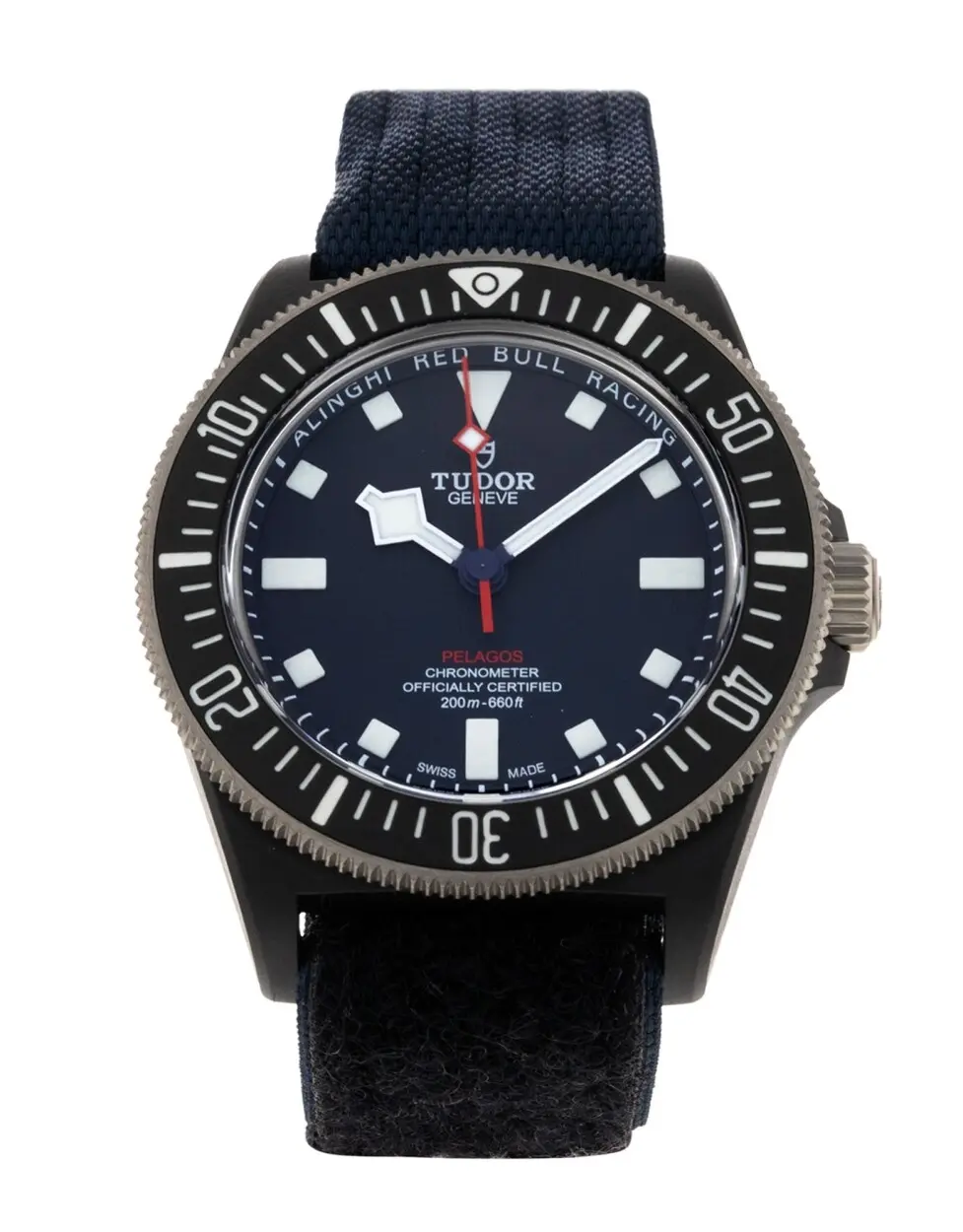 Tudor Pelagos FDX M25707KN-0001 M25707KN-0001