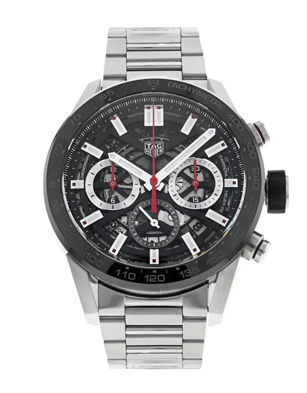 TAG Heuer Carrera CBG2010.BA0662 CBG2010.BA0662