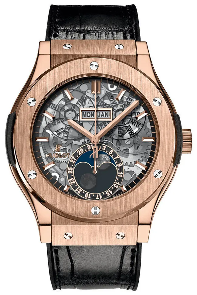 Hublot Classic Fusion 517.OX.0180.LR 517.OX.0180.LR