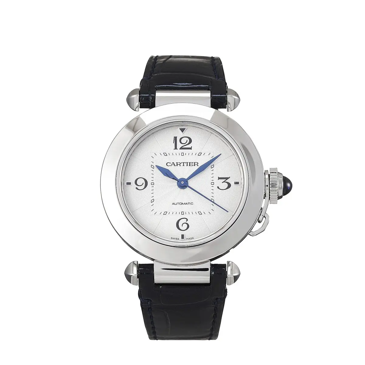 Cartier Pasha De Cartier WSPA0012 WSPA0012