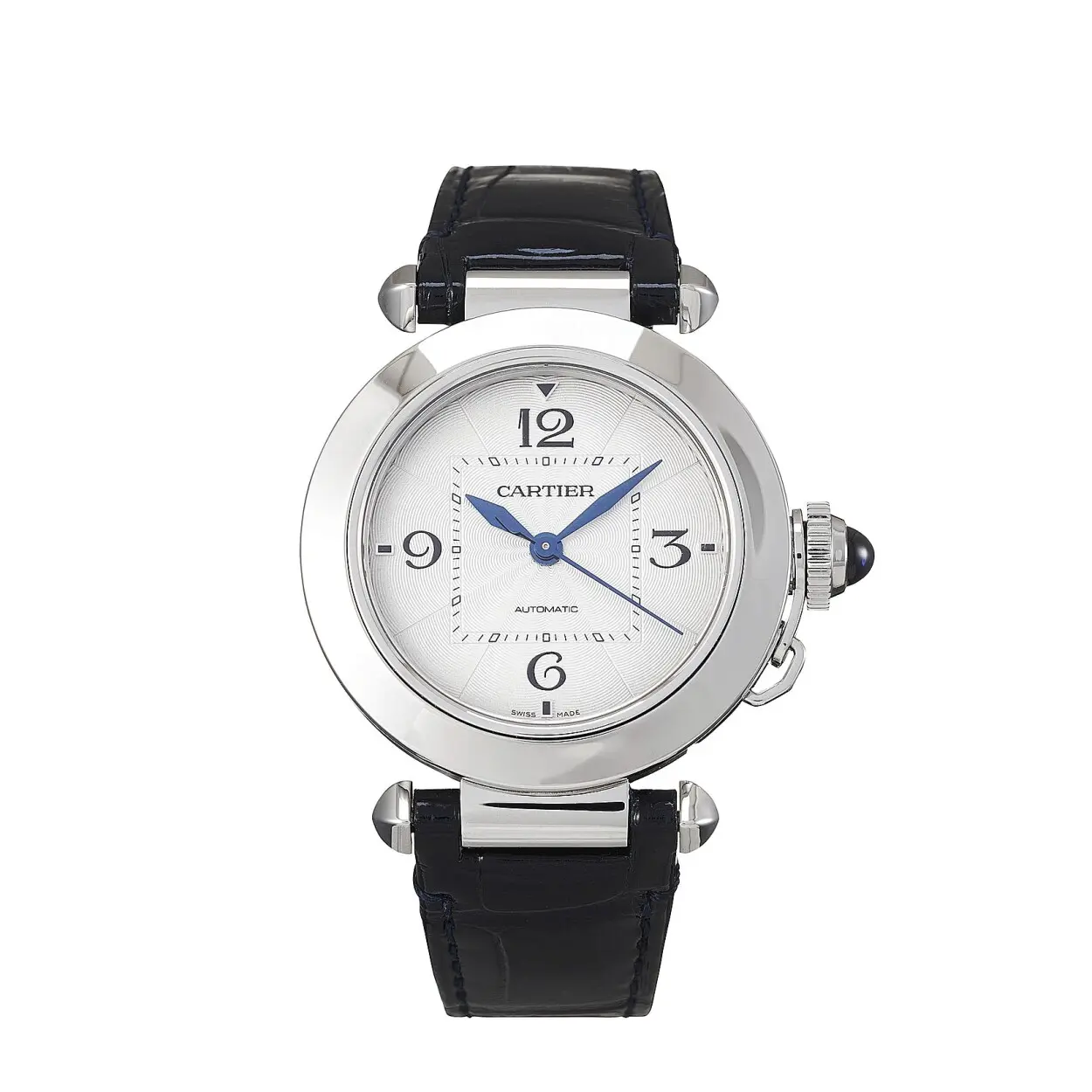 Cartier Pasha De Cartier WSPA0012 WSPA0012