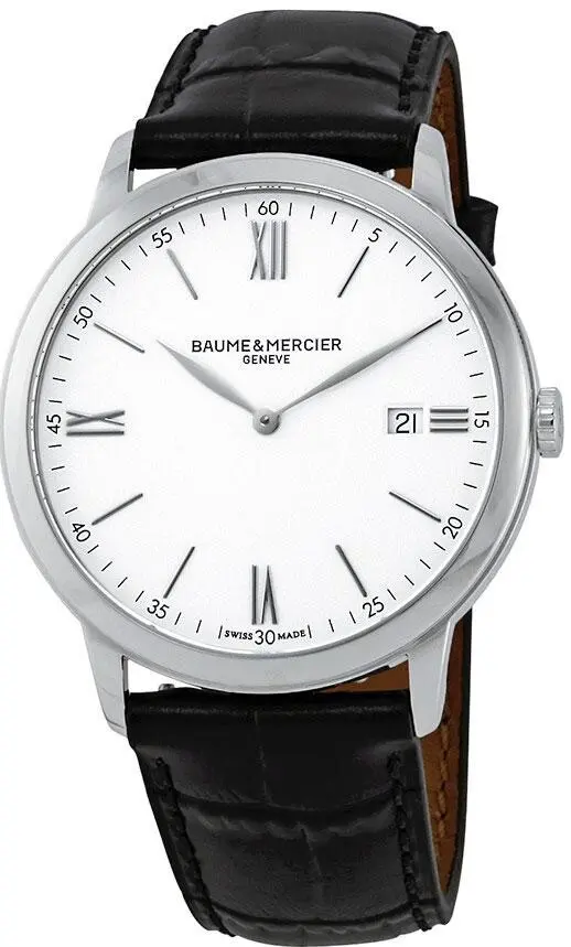 Baume & Mercier Classima M0A10323 M0A10323