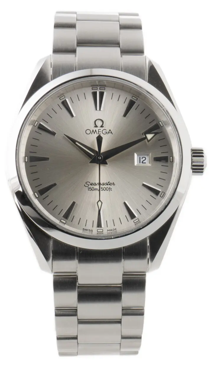 Omega Seamaster Aqua Terra 2517.30.00 2517.30.00
