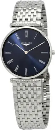Longines La Grande Classique De Longines L4.755.4.94.6 L4.755.4.94.6