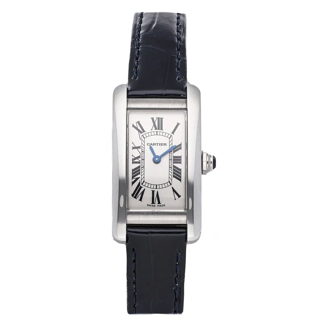 Cartier Tank Americaine WSTA0016 WSTA0016