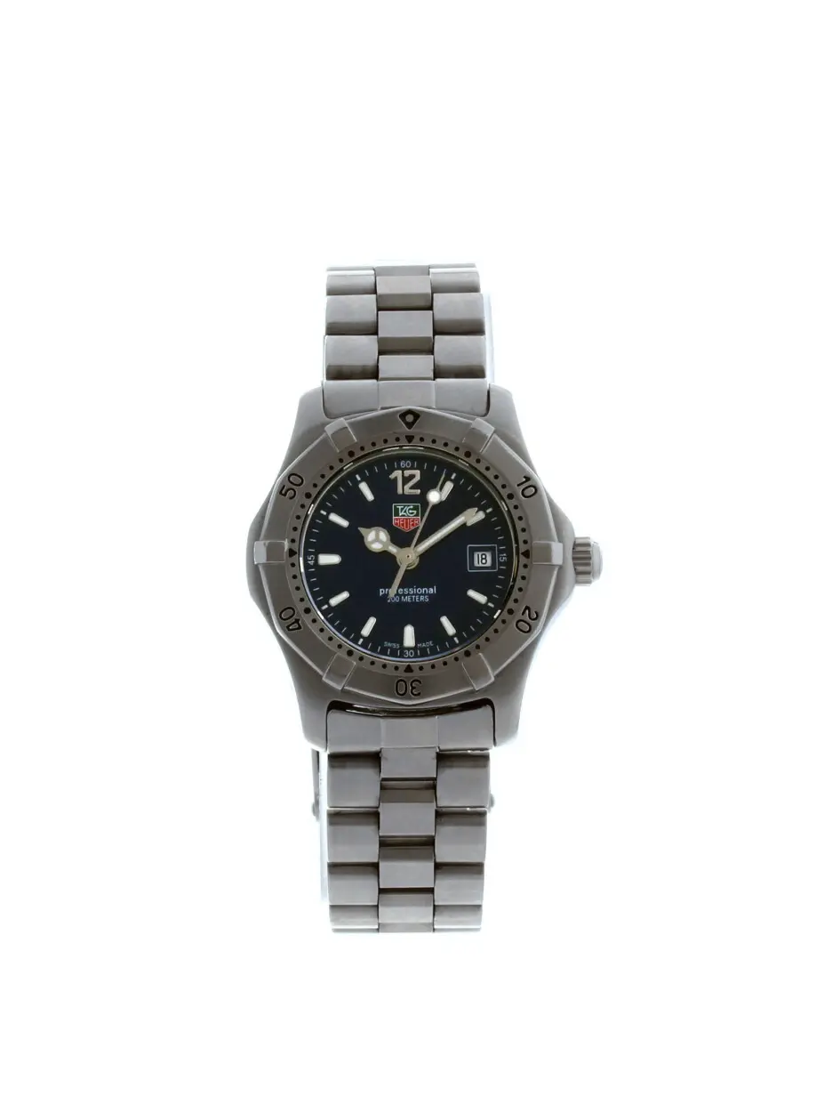 TAG Heuer 2000 WK1313.BA0313 WK1313.BA0313