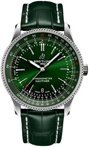 Breitling Navitimer Automatic 41 A17326361L1P1 A17326361L1P1