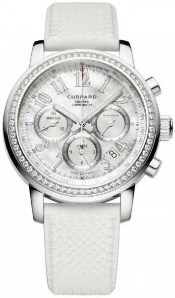 Chopard Classic Racing Mille Miglia Chronograph 178511-3001 178511-3001