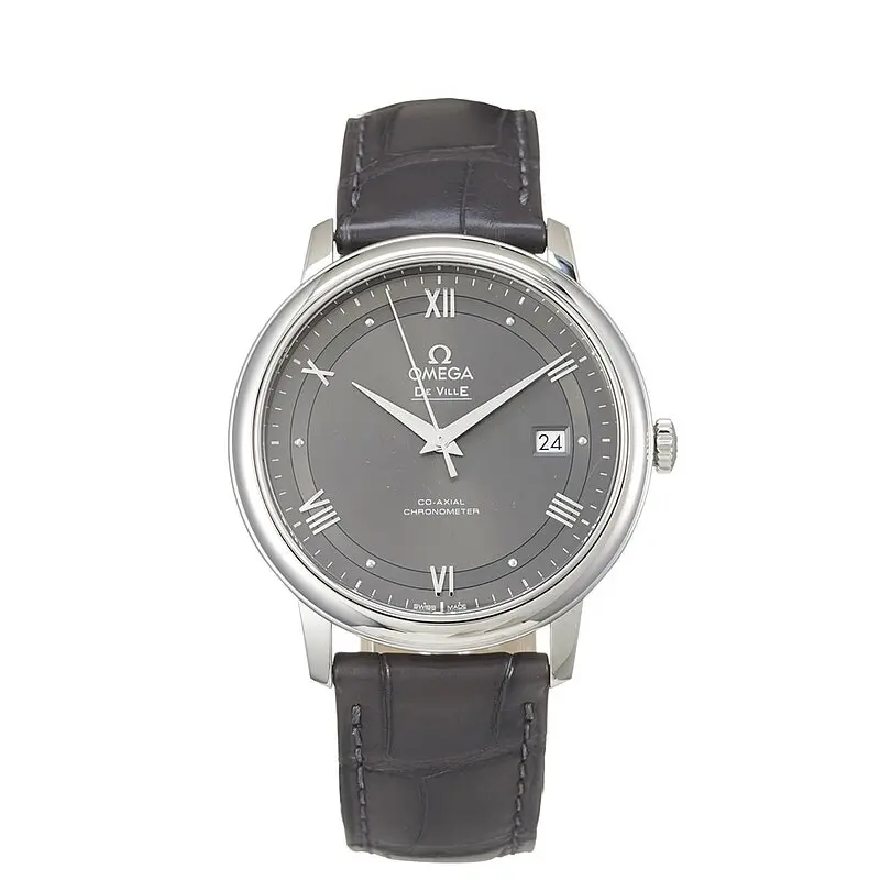 Omega De Ville Prestige Co-Axial 39.5mm 424.13.40.20.06.001 424.13.40.20.06.001