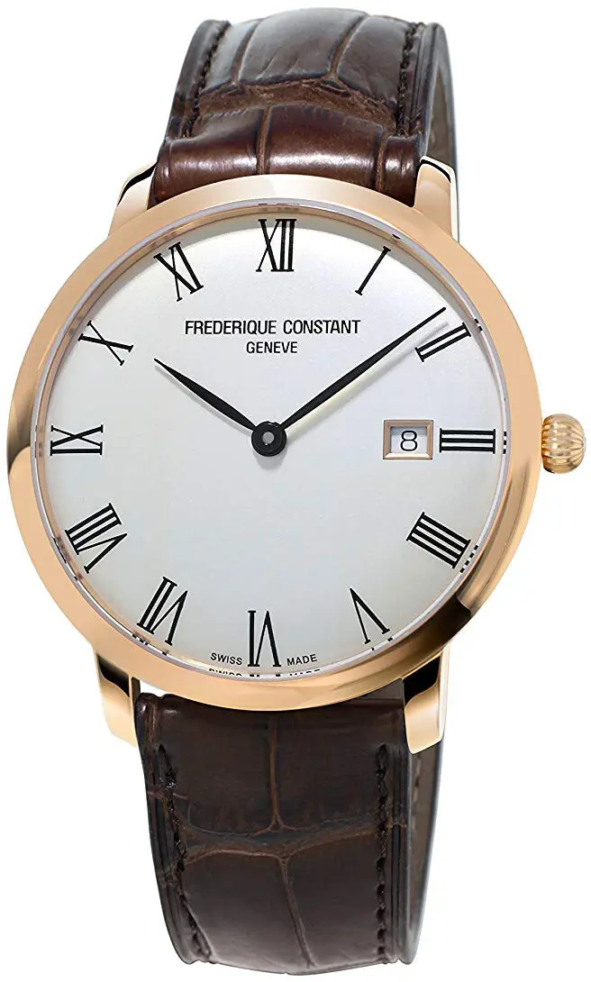 Frederique Constant Slimline FC-306MR4S4 FC-306MR4S4