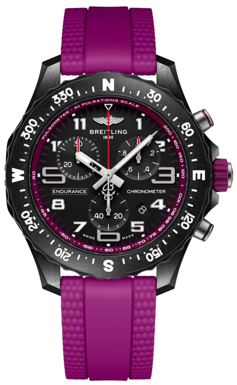 Breitling Professional Endurance X83310F61B1S1 X83310F61B1S1