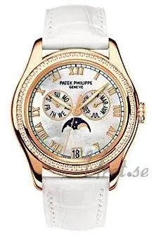 Patek Philippe Complicated Annual Calender 4936R/001 4936R/001