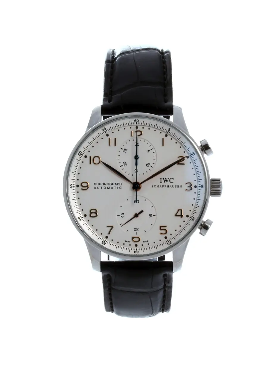 IWC Portuguese IW371401 IW371401