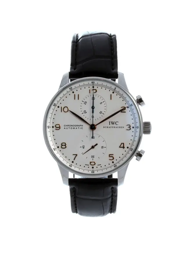 IWC Portuguese IW371401 IW371401