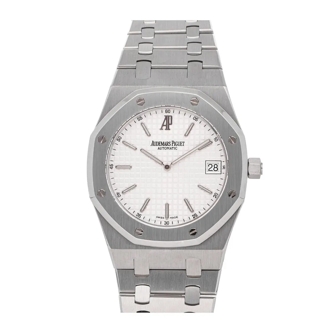 Audemars Piguet Royal Oak Selfwinding 15202ST.00.0944ST.01 15202ST.00.0944ST.01