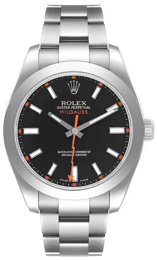 Rolex Milgauss 116400/1 116400/1