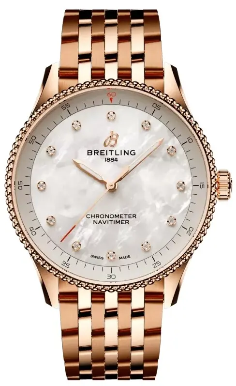 Breitling Navitimer 32 R77320E61A1R1 R77320E61A1R1