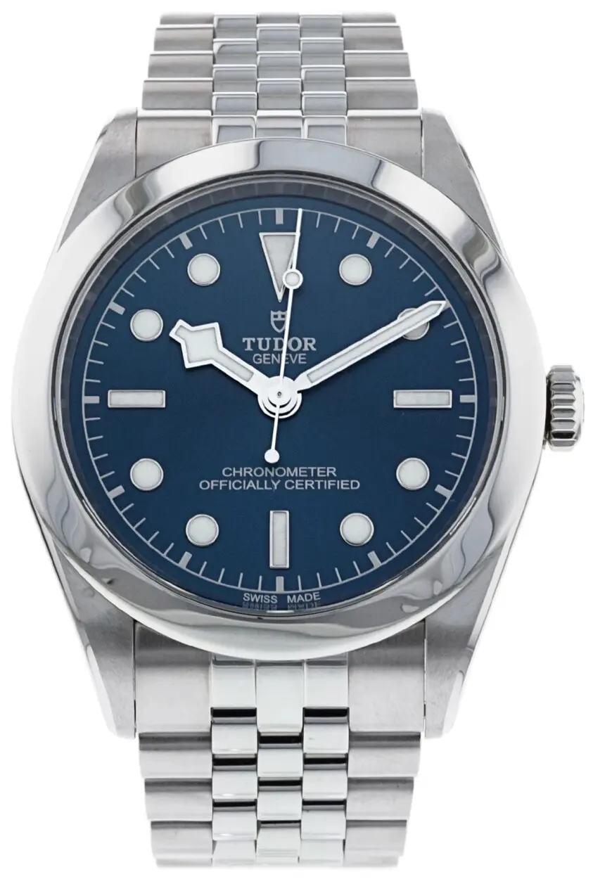 Tudor Black Bay 39 M79660-0002 M79660-0002