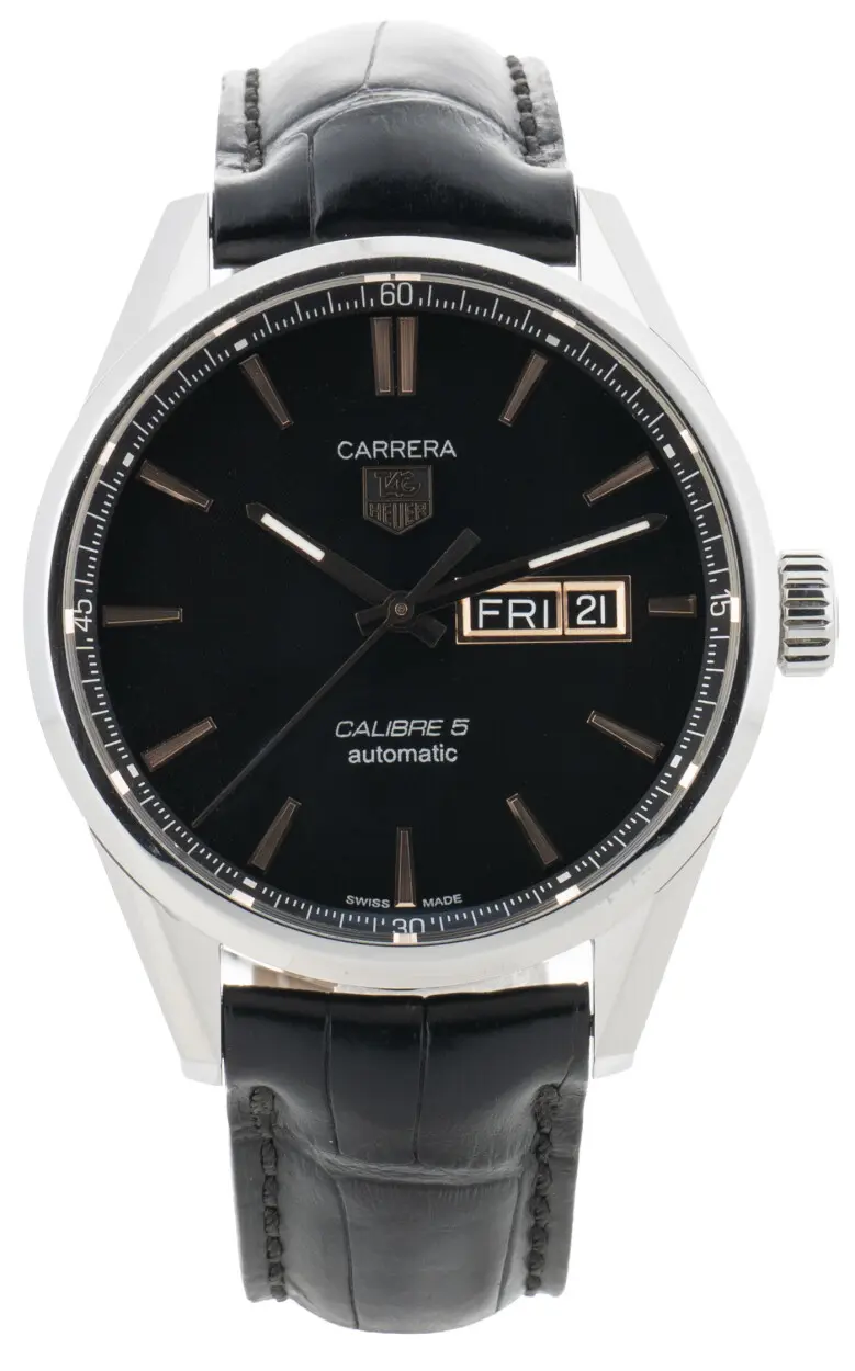 TAG Heuer Carrera WAR201C.FC6266 WAR201C.FC6266