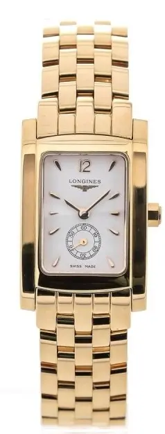 Longines DolceVita L5.155.6.16.6 L5.155.6.16.6