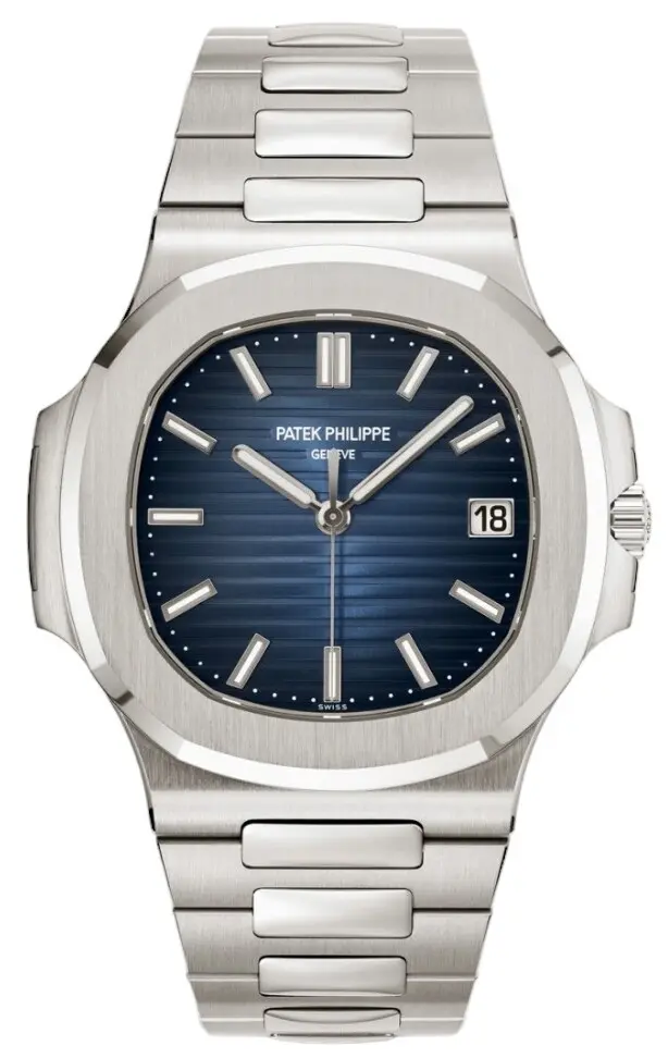 Patek Philippe Nautilus 5811/1G-001 5811/1G-001