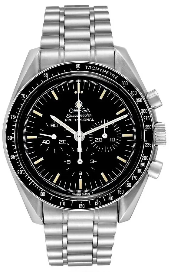 Omega Speedmaster Moonwatch 3590.50.00 3590.50.00