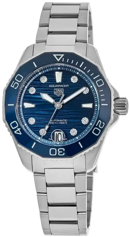 TAG Heuer Aquaracer Lady WBP231B.BA0618 WBP231B.BA0618