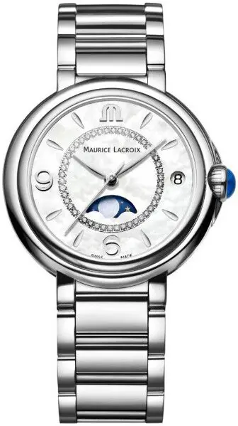 Maurice Lacroix Fiaba FA1084-SS002-170-1 FA1084-SS002-170-1