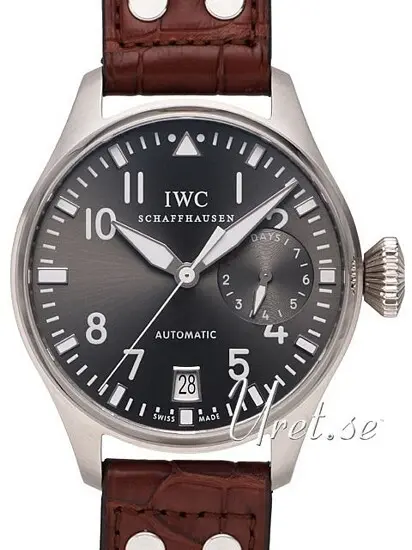 IWC Pilots Classic Big Pilot IW500402 IW500402