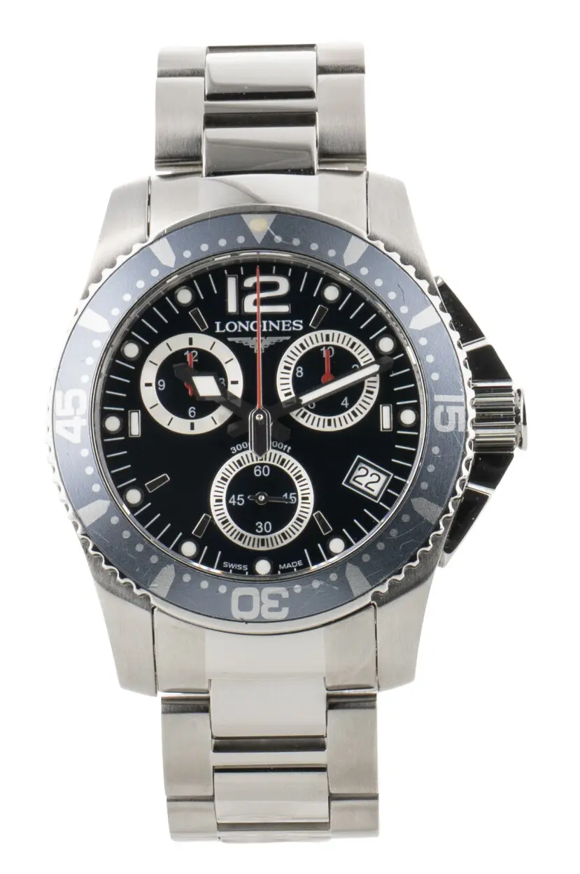Longines Hydroconquest L3.643.4.96.6 L3.643.4.96.6