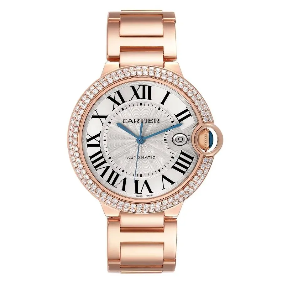 Cartier Ballon Bleu De Cartier WE9008Z3 WE9008Z3
