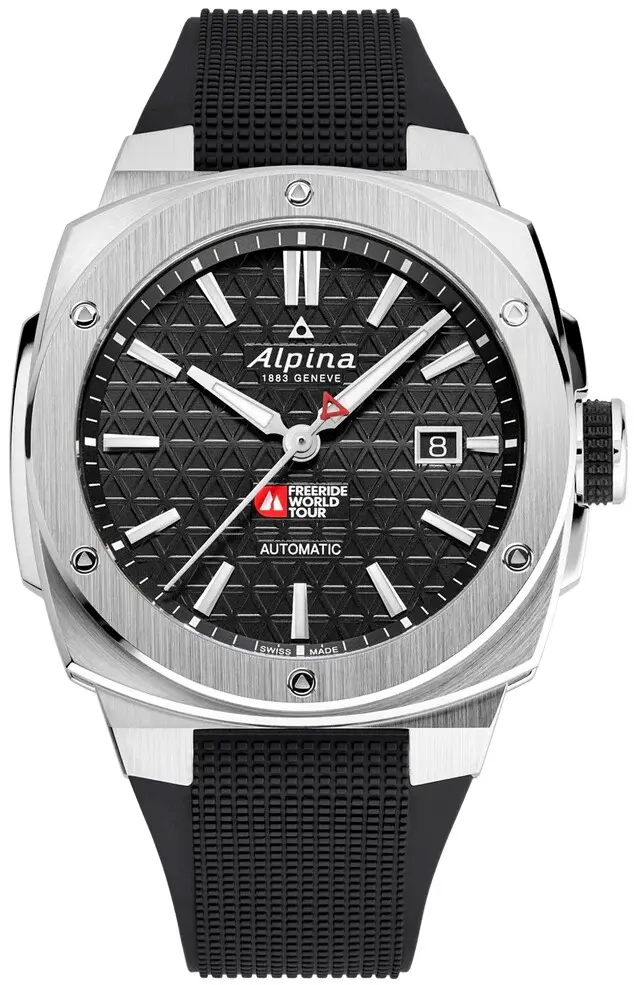 Alpina Alpiner Extreme AL-525FWT4AE6 AL-525FWT4AE6