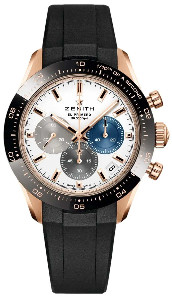 Zenith Chronomaster Sport 18.3100.3600-69.R951 18.3100.3600-69.R951