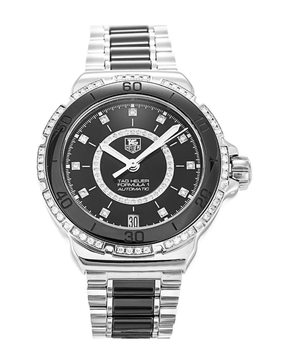 TAG Heuer Formula 1 WAU2212.BA0859 WAU2212.BA0859